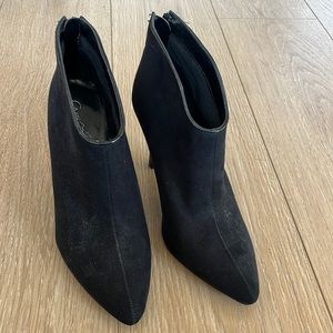 Carlos by Carlos Santana Heeled Boots 7.5